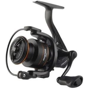Kołowrotek Select Master 3500 4+1BB 5.2:1 – głęboka szpula