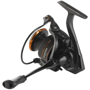 Kołowrotek Select Master 3500 4+1BB 5.2:1 – głęboka szpula