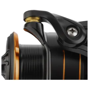 Kołowrotek Select Master 2500S 4+1BB – płytka szpula