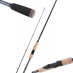 Wędka Shimano Catana FX Spinning 2,69 m 3–14 g 2-częściowa