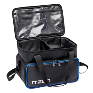 Torba Daiwa N'ZON EVA Feeder Bag M 38 × 26 × 22 cm + pudełka