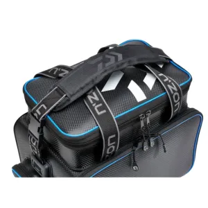 Torba Daiwa N'ZON EVA Feeder Bag M 38 × 26 × 22 cm + pudełka