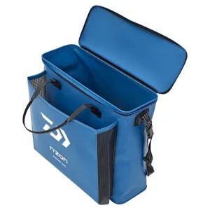 Torba na siatki Daiwa N'ZON Keepnet Bag EVA 60 × 54 × 30 cm