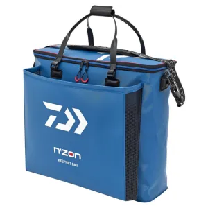 Torba na siatki Daiwa N'ZON Keepnet Bag EVA 60 × 54 × 30 cm