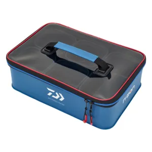 Zestaw Daiwa N'ZON Bait Protect System – 6 pojemników na zanętę