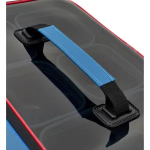 Zestaw Daiwa N'ZON Bait Protect System – 6 pojemników na zanętę