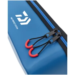 Zestaw Daiwa N'ZON Bait Protect System – 6 pojemników na zanętę