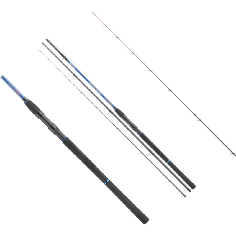 Daiwa Triforce Target Method Feeder 3,30 m 80 g – wędka