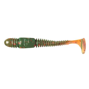 Lucky John Tioga Pro 6 cm 085 – przynęta na okonie i sandacze