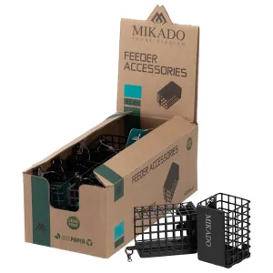 Koszyczek Zanętowy Mikado z Denkiem 80 g – Mikro Feeder
