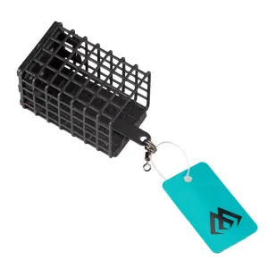 Koszyczek Zanętowy Mikado z Denkiem 60 g – Mikro Feeder