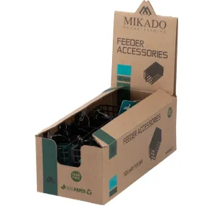 Koszyczek Zanętowy Mikado z Denkiem 20 g – Mikro Feeder