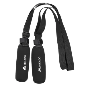 Pokrowiec Mikado 130–200 cm UWD-MINI-13 na Wędkę