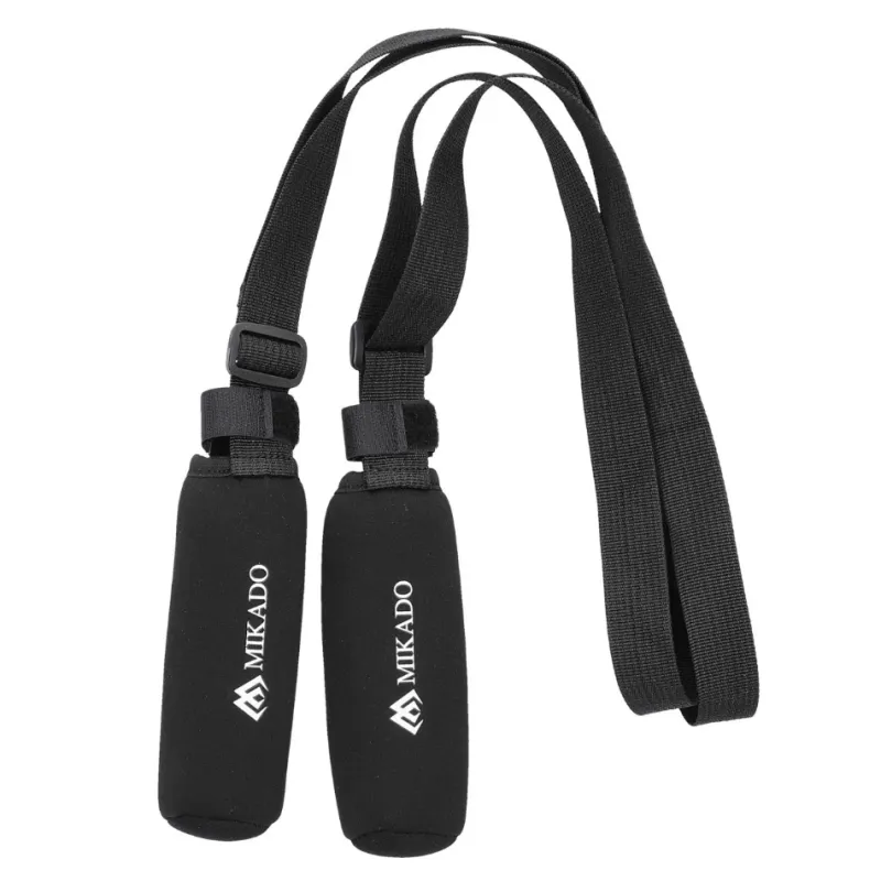 Pokrowiec Mikado 130–200 cm UWD-MINI-13 na Wędkę