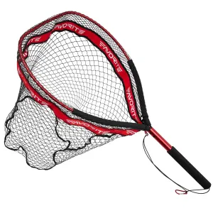 Favorite Wading Landing Net WLNRD-L 0,87 m – podbierak wędkarski