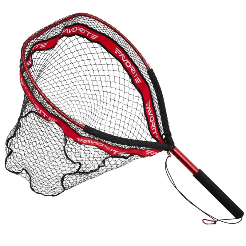 Favorite Wading Landing Net WLNRD-L 0,87 m – podbierak wędkarski