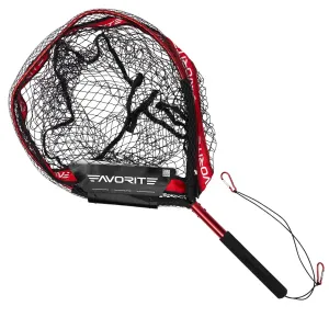 Favorite Wading Landing Net WLNRD-L 0,87 m – podbierak wędkarski