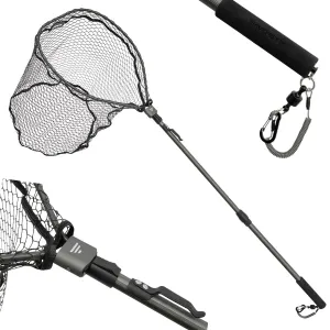 Favorite Street Fishing SFLNGS-150 – podbierak teleskopowy 150 cm