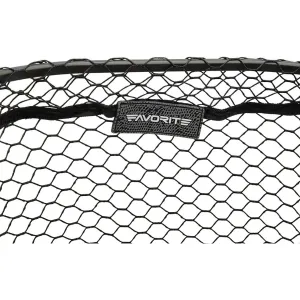 Favorite Street Fishing SFLNGS-150 – podbierak teleskopowy 150 cm