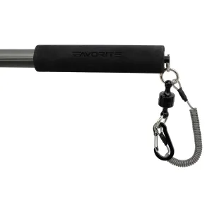 Favorite Street Fishing SFLNGS-150 – podbierak teleskopowy 150 cm