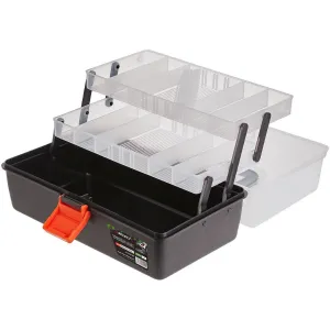 Select Tackle Box SLHS-304 – skrzynka wędkarska na akcesoria