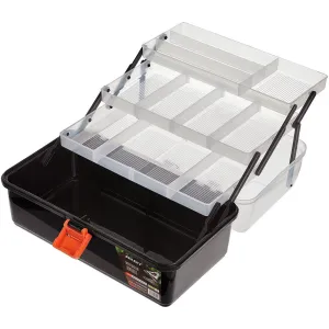 Select Tackle Box SLHS-305 – skrzynka wędkarska na akcesoria