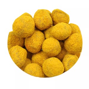 Feeder Method Xplode Pellet 12mm Orange Chocolate – pellet czekolada-pomarańcza do method feedera