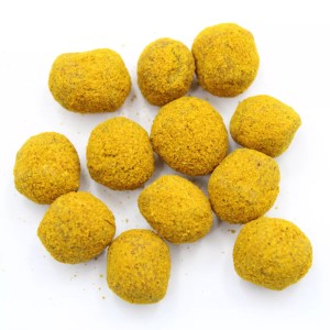 Feeder Method Xplode Pellet 12mm Orange Chocolate – pellet czekolada-pomarańcza do method feedera