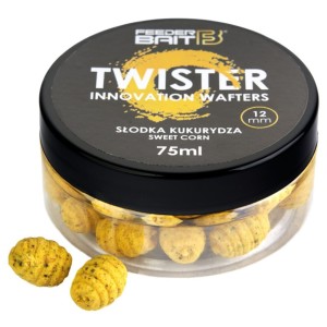 Feeder Bait Twister Sweet Corn 12 mm – przynęta Wafter o aromacie słodkiej kukurydzy