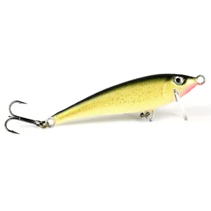 Wobler Siek SIGA 8cm kol. 14 tonący 11g