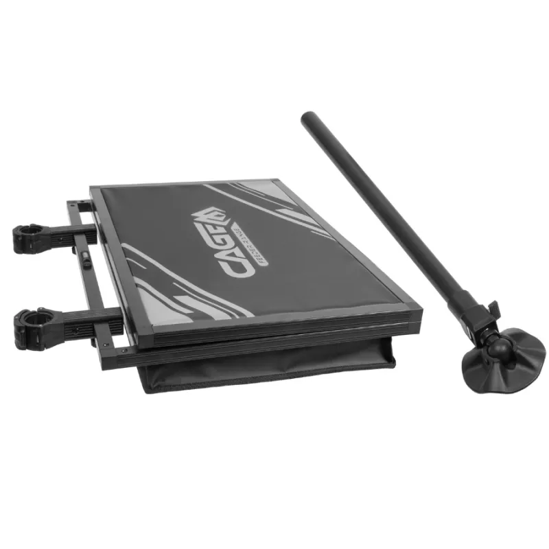 Mikado EVA Box Tray QL 60x40 cm – półka boczna feeder