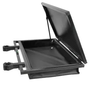 Mikado EVA Box Tray QL 60x40 cm – półka boczna feeder