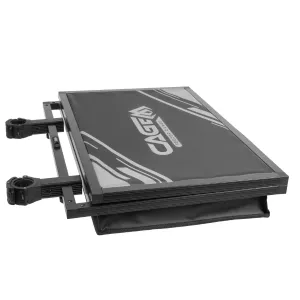 Mikado EVA Box Tray QL 60x40 cm – półka boczna feeder