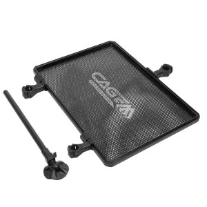 Mikado Tournament XL QL 70x50 cm – półka boczna feeder