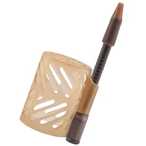 Mikado Bait Up Feeder Q.M.F. 10 g S – koszyczek method feeder