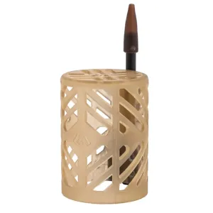 Mikado Bait Up Feeder Q.M.F. 10 g M – koszyczek method feeder