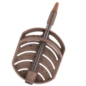 Mikado Carp Method Feeder Q.M.F. 40 g – podajnik karpiowy