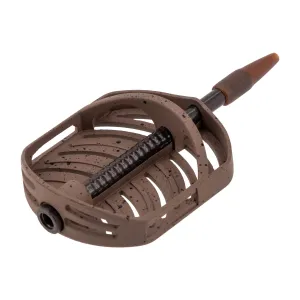Mikado Carp Method Feeder Q.M.F. 50 g – podajnik karpiowy