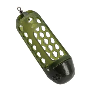 Mikado Window Feeder M 20 g 62x23 mm – koszyk zanętowy