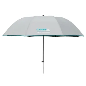 Mikado Cage Shield UPF 50 2,5 m – parasol wędkarski