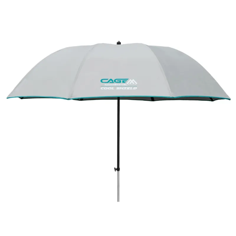 Mikado Cage Shield UPF 50 2,5 m – parasol wędkarski