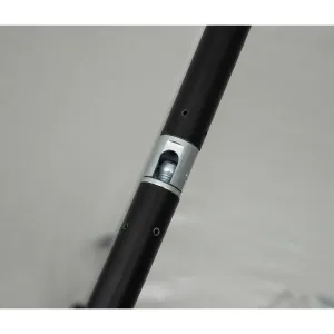 Mikado Cage Shield UPF 50 2,5 m – parasol wędkarski