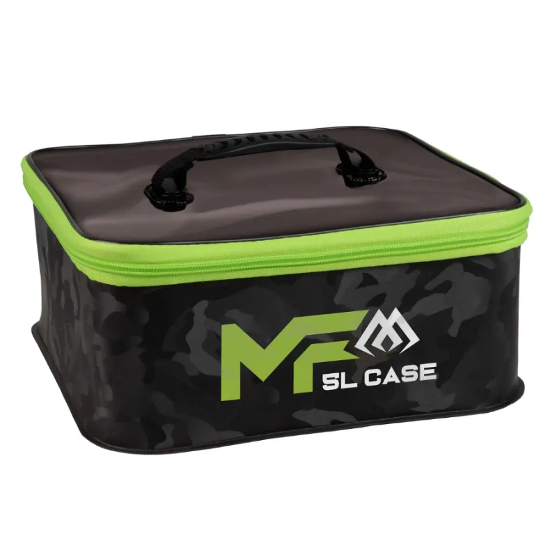 Mikado MF 5L Case 24x24x10 cm – torba EVA Method Feeder