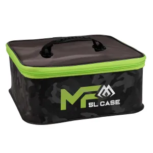 Mikado MF 5L Case 24x24x10 cm – torba EVA Method Feeder