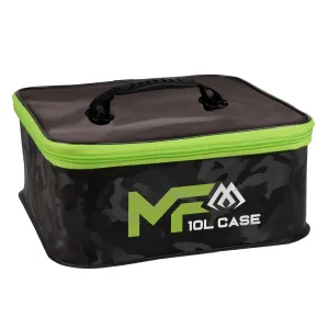 Mikado MF 10L Case 29x29x12 cm – torba EVA Method Feeder
