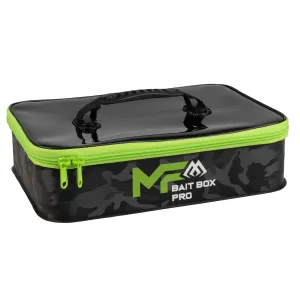 Mikado MF Bait Box Pro – zestaw pojemników EVA Method Feeder