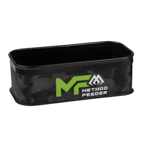 Mikado MF Bait Box Pro – zestaw pojemników EVA Method Feeder