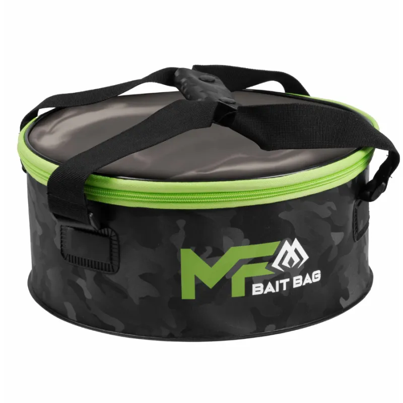Mikado MF Bait Bag 30x13 cm – wiaderko EVA Method Feeder