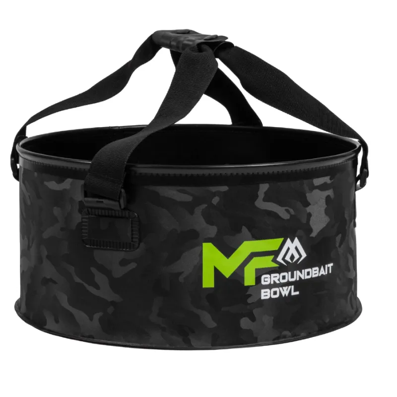 Mikado MF Groundbait Bowl 35x17 cm – miska EVA na zanętę
