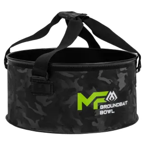 Mikado MF Groundbait Bowl 35x17 cm – miska EVA na zanętę